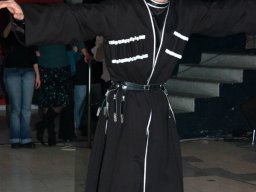 Karadeniz Gecesi Neufahrn 2006